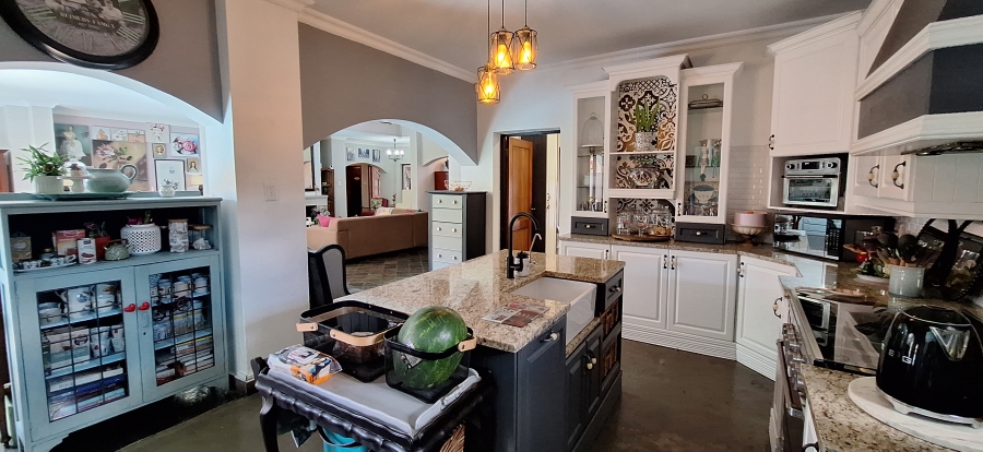4 Bedroom Property for Sale in Maraldi Estate Free State